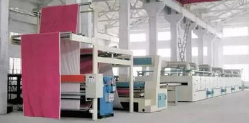 10種常見面料后整理技術