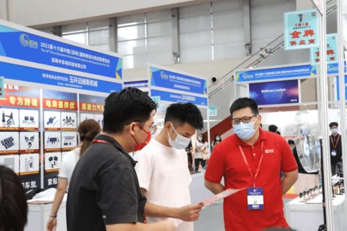 凱鳴亮相2021深圳國(guó)際跨境電商產(chǎn)品交易會(huì)暨u選u品跨境電商選品大會(huì),共創(chuàng)新未來(lái)